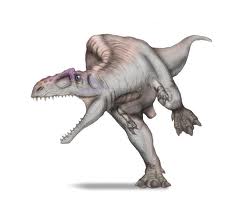 dinosaurio wakinosaurus